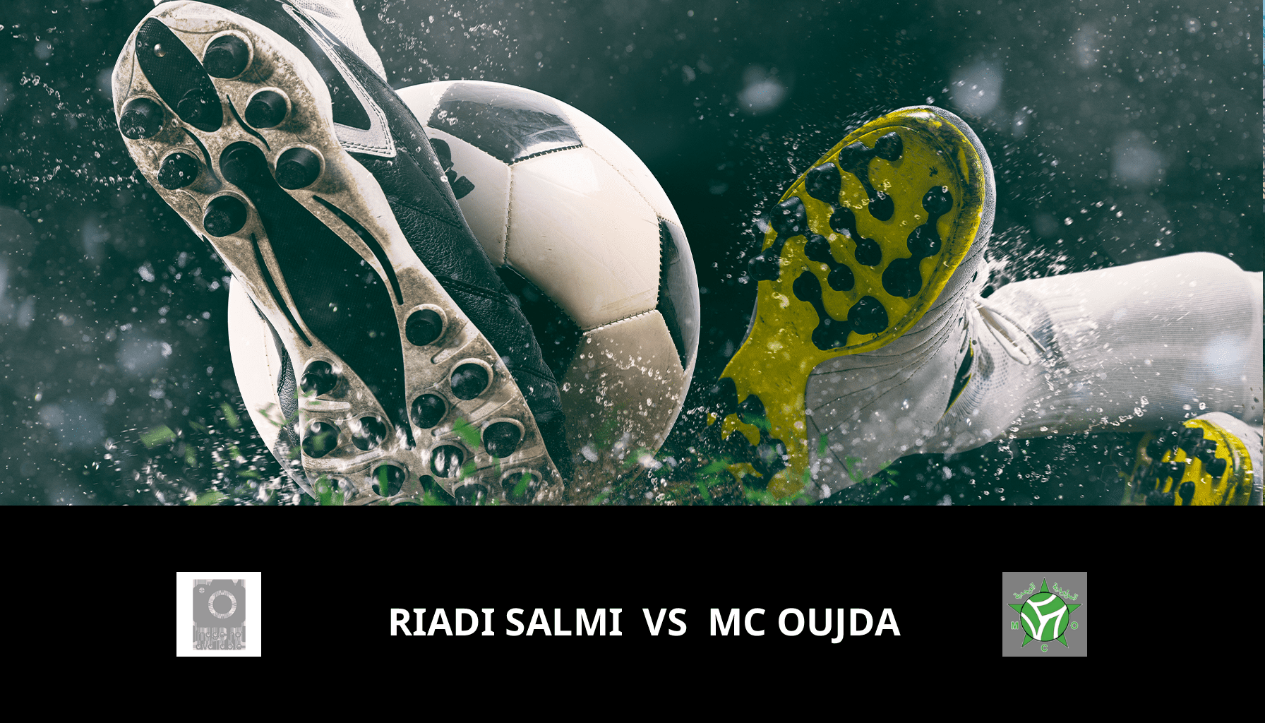 Prediction for Riadi Salmi VS Mouloudia Oujda on 26/04/2024 Analysis of the match